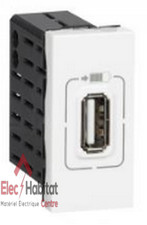 Prise usb type d'occasion  Bergerac