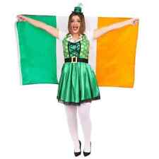 Costume donna irlandese usato  Spedire a Italy