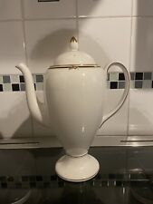 Wedgwood clio coffee for sale  STONE