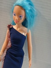 Vtg 1986 jem for sale  Jay