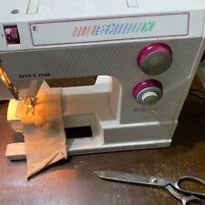 riccar sewing machine for sale  BELPER