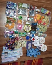 Bastelzubehör div bastelsache gebraucht kaufen  Hutthurm