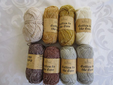 Knitpal cotton core for sale  Goodyear