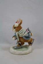 Enesco blushing bunnies for sale  Macomb