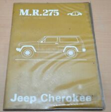 Jeep cherokee karosserie gebraucht kaufen  Gütersloh
