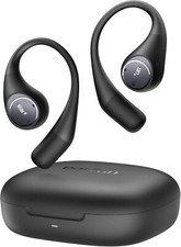 Fones de ouvido EarFun OpenJump fones de ouvido abertos, fones de ouvido sem fio com gancho ergonômico comprar usado  Enviando para Brazil