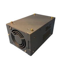 LAMBDA JWS300-24 Zasilacz Impulsowy 50/60Hz -Używany na sprzedaż LAMBDA JWS300-24 Zasilacz Impulsowy 50/60Hz -Używany na sprzedaż  PL