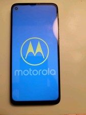 Usado, Smartphone Moto G Motorola MOTX20417 64 GB preto fumaça Verizon No Sim comprar usado  Enviando para Brazil