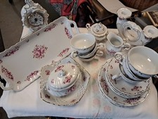 Kaffeeservice personen weimar gebraucht kaufen  Rostock