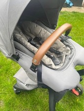 Stokke xplory baby d'occasion  Expédié en Belgium