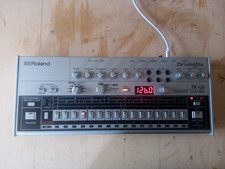 Roland boutique drum for sale  ASHFORD