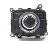 Commande gps mazda d'occasion  Saint-Lizier