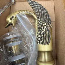 bathroom sink vanity faucet for sale  Pickens