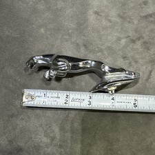 Vintage jaguar hood for sale  Olmsted Falls