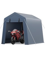 6x8 outdoor storage for sale  San Lorenzo