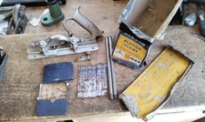 Record no044 plough for sale  PRESTON