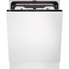 Aeg fse75737p 60cm for sale  DUNSTABLE