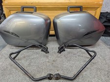 Honda vfr panniers for sale  BRADFORD