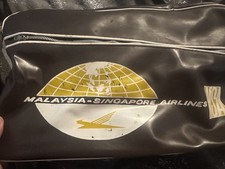 Vintage malaysia singapore for sale  SALISBURY