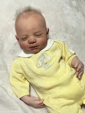 Partial silicone baby for sale  Battle Creek
