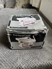 Kitchen craft italian for sale  CLEETHORPES