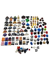 Lego minifigure part d'occasion  Expédié en Belgium