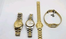 Lot seiko women for sale  Marydel