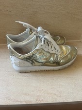 Tod sneaker gold gebraucht kaufen  Kaiserslautern