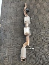 Catalyseur volkswagen caddy d'occasion  Seurre