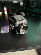 Zenza bronica s2a for sale  SOLIHULL