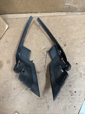 2008 - 2014 Subaru TRIBECA Front Fender Crowl Cover guarnição parafuso limpador capô 51425, usado comprar usado  Enviando para Brazil