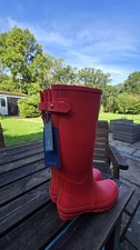 Gorgeous ladies red for sale  FOLKESTONE