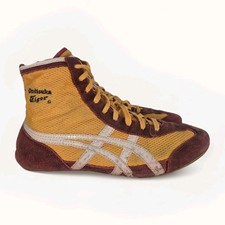 Rare onitsuka tiger d'occasion  Expédié en Belgium