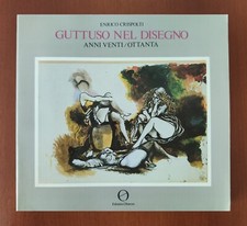 Guttuso nel disegno usato  Cusano Milanino