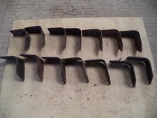 Howard rotavator tines for sale  CARNFORTH