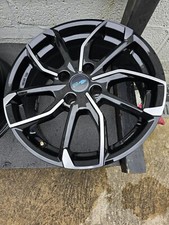 Brooks alloy wheels for sale  PLYMOUTH