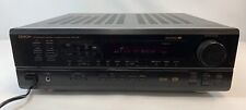 Denon avr 1601 for sale  Annapolis