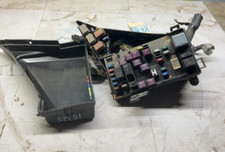 2010-2013 SUBARU FORESTER sem motor turbo fusível caixa relé conjunto de bloco de circuito comprar usado  Enviando para Brazil