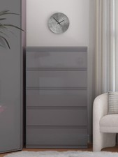 Layton gloss drawer for sale  SHIPLEY