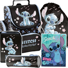 Lilo stitch schulranzen gebraucht kaufen  Berlin