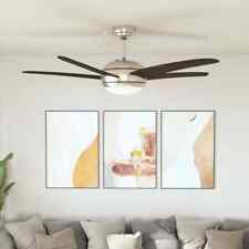 Ventilatore soffitto decorato usato  Spedire a Italy