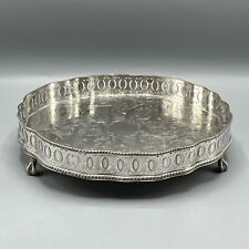 Vintage silver plated for sale  UK