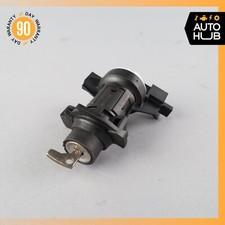 Trava da tampa do porta-malas Mercedes W204 C300 SLK350 SL400 C250 com chave 2047500261 fabricante de equipamento original comprar usado  Enviando para Brazil