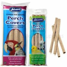 Johnsons sanded perch for sale  SHREWSBURY