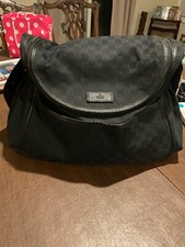 Gucci diaper shoulder for sale  Great Neck