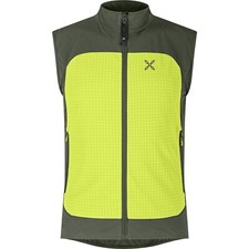 Montura seed vest usato  Vanzaghello