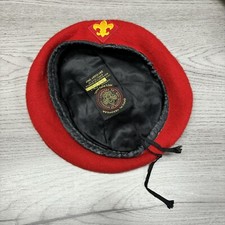 Official headwear red for sale  Rochester