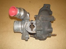 Turbo renault megane d'occasion  France