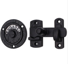 Bathroom indicator bolt for sale  SUDBURY