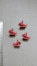 Chaos beast 15mm d'occasion  Rieux-Minervois